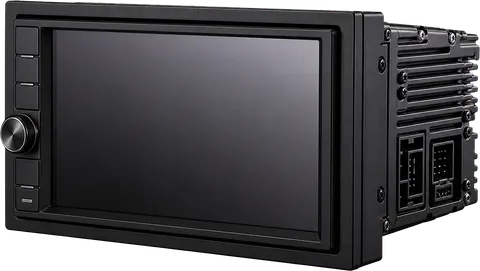 カーナビ・カーステレオ