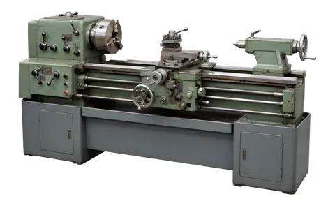 産業機械・工作機械